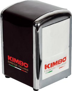 kimbo napkinholder